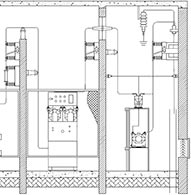 Projeto de Cabine Primária